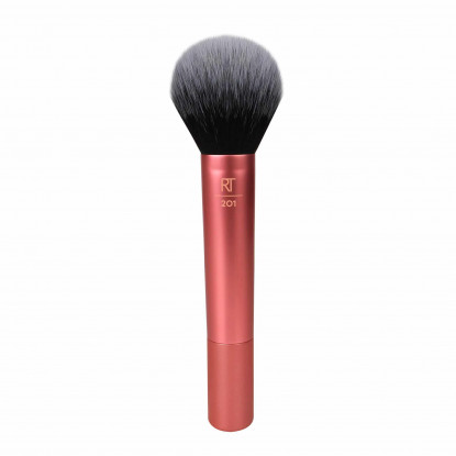 Real Techniques Ultra Plush Powder Makeup Brush 1401 