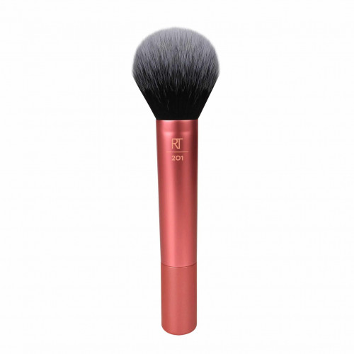 Real Techniques Ultra Plush Powder Makeup Brush 1401 
