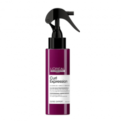 L'oreal Curl Expression Σπρέι Αναζωογόνησης Για Σγουρά Μαλλιά 190ml 