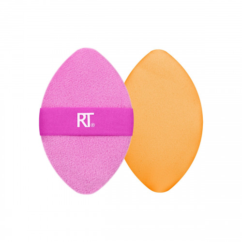 Real Techniques Miracle 2-In-1 Powder Puff 0090 