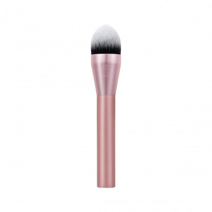 Real Techniques Power Pigment Blush Makeup Brush 0129