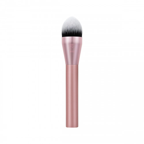Real Techniques Power Pigment Blush Makeup Brush 0129
