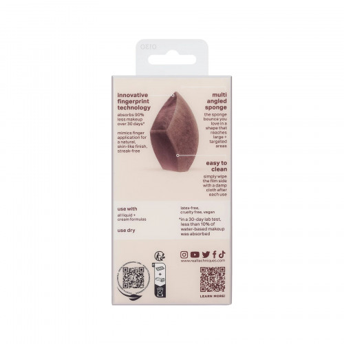 Real Techniques Makeupsaver Sponge 0130 