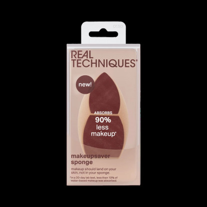 Real Techniques Makeupsaver Sponge 0130 