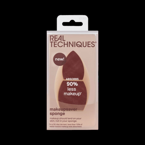 Real Techniques Makeupsaver Sponge 0130 