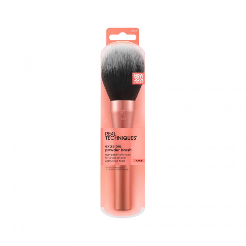 Real Techniques Extra Big Powder Brush  0312