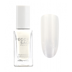 Cure Express nail hardener-θεραπεία νυχιών milky white 11ml Peggy Sage Cure Express nail hardener-θεραπεία νυχιών milky white 11ml Peggy Sage