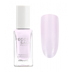 Cure Express nail hardener-θεραπεία νυχιών milky pink 11ml Peggy Sage Cure Express nail hardener-θεραπεία νυχιών milky pink 11ml Peggy Sage