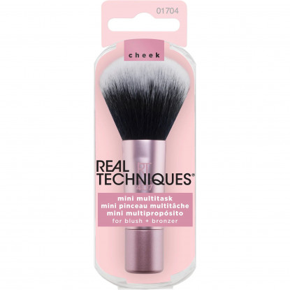 Real Techniques Mini Multitask Makeup Brush 1704 