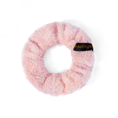 Scrunchies Ροζ BeautyYou