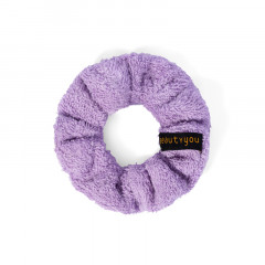 Scrunchies Μωβ BeautyYou Scrunchies Μωβ BeautyYou