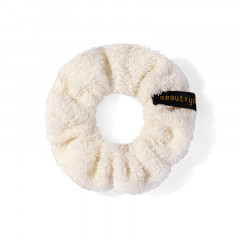 Scrunchies Μπεζ BeautyYou Scrunchies Μπεζ BeautyYou