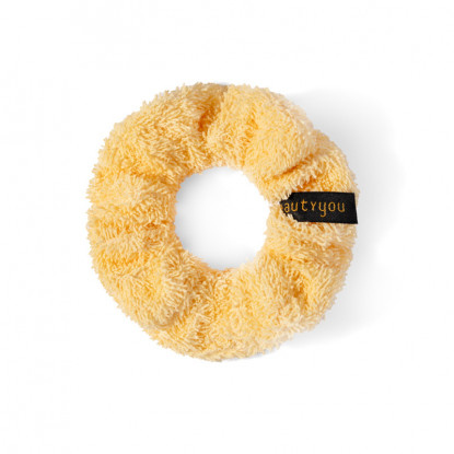 Scrunchies Κίτρινο BeautyYou