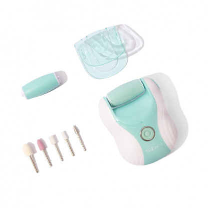 Sibel Pedismooth Σετ Πεντικιουρ