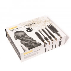 Air Combo Pro Styling Kit 5 in 1 Xanitalia