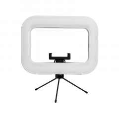 Phone Ring Light Με Τρίποδα