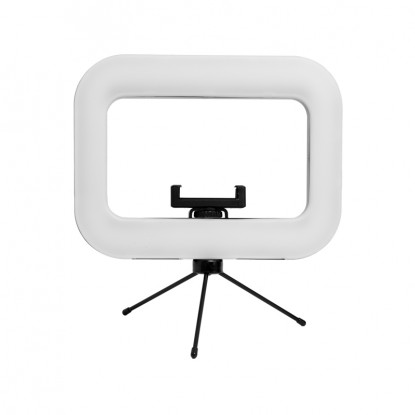 Phone Ring Light Με Τρίποδα