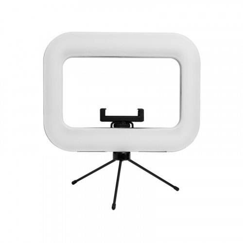 Phone Ring Light Με Τρίποδα