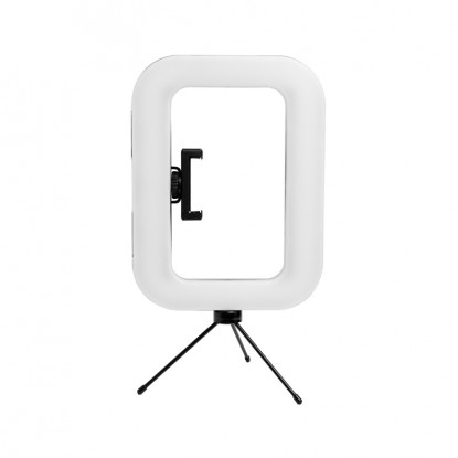 Phone Ring Light Με Τρίποδα