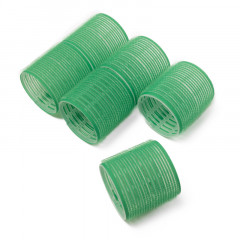 Αυτοκόλλητα Ρολά Μαλλιών 61 mm Sibel