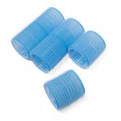 Αυτοκόλλητα Ρολά Μαλλιών 56 mm Sibel