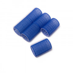 Αυτοκόλλητα Ρολά Μαλλιών 40 mm Sibel
