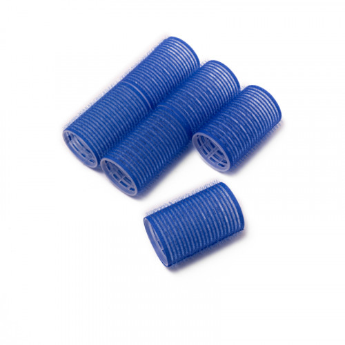 Αυτοκόλλητα Ρολά Μαλλιών 40 mm Sibel