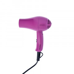 Sibel Σπαστό Πιστολάκι Travel Size 1000w 