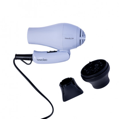 Sibel Σπαστό Πιστολάκι Travel Size 1000w 
