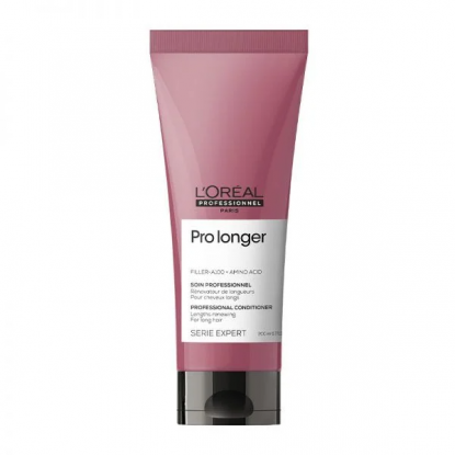 L'oreal Serie Expert Pro Longer Μαλακτική Μαλλιών Κατά Της Ψαλίδας 200ml 