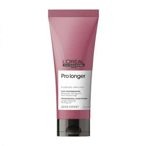 L'oreal Serie Expert Pro Longer Μαλακτική Μαλλιών Κατά Της Ψαλίδας 200ml 
