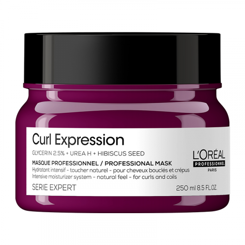 L'oreal Curl Expression Set Trio Για Σγουρά Μαλλιά