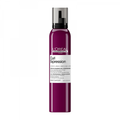 L'oreal Curl Expression 10-σε-1 Κρεμώδης Αφρός για Σγουρά Μαλλιά 235gr 