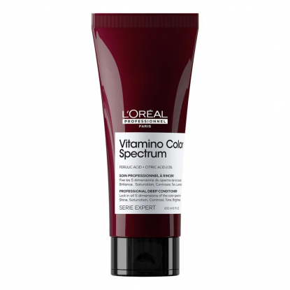 L'oreal Professional Vitamino Color Spectrum Conditioner Για Όλους Τους Τύπους Βαμμένων Μαλλιών 200ml