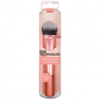 Real Techniques Seamless Complexion Makeup Brush 4054 