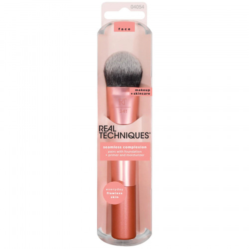 Real Techniques Seamless Complexion Makeup Brush 4054 