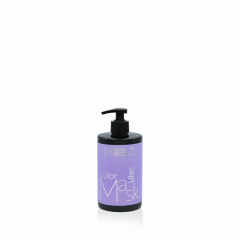 Imel Μάσκα Μαλλιών με Χρώμα Lilac 500ml 