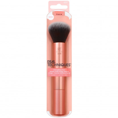 Real Techniques Everything Face Makeup Brush 4257