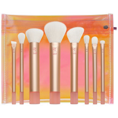Real Techniques The Wanderer Makeup Brush Set 4265 