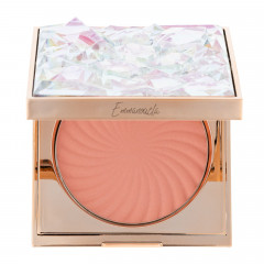 Powder Blush Coral Kiss Emmanouela Cosmetics