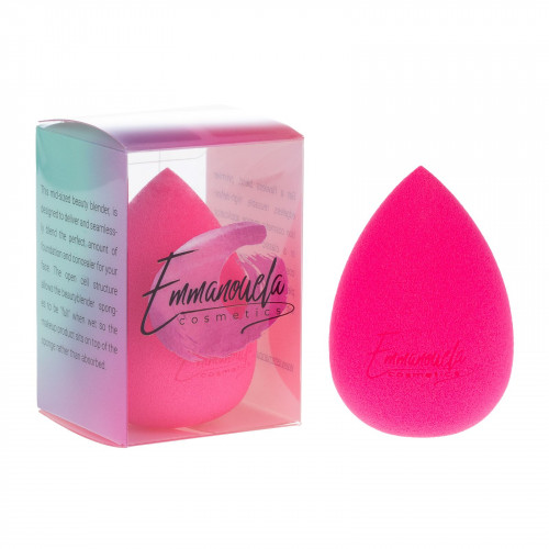 Makeup Sponge Emmanouela Cosmetics