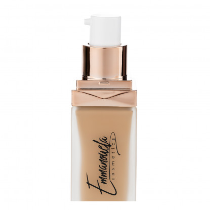 No Filter Needed Foundation N2 Emmanouela Cosmetics