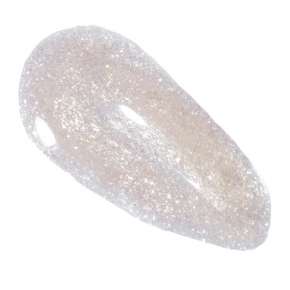 Lip Gloss Glitter Lips Emmanouela Cosmetics