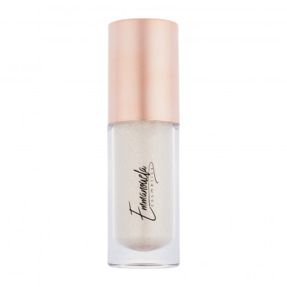 Lip Gloss Glitter Lips Emmanouela Cosmetics