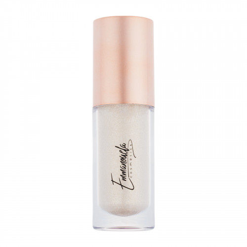 Lip Gloss Glitter Lips Emmanouela Cosmetics