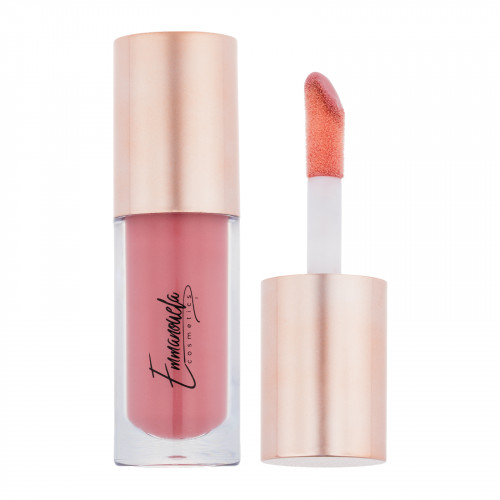 Lip Gloss Glossy Lips Emmanouela Cosmetics
