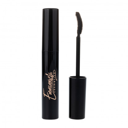Super Glam Mascara Black Emmanouela Cosmetics