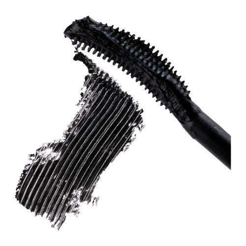 Super Glam Mascara Black Emmanouela Cosmetics