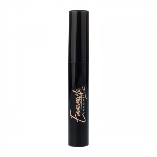 Super Glam Mascara Burgundy Emmanouela Cosmetics