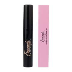 Super Glam Mascara Brown Emmanouela Cosmetics